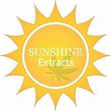 Sunshine Extracts Full Spec Rosin 1g - Gush Mints