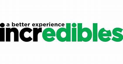 Incredibles Chocolate Bars 100MG - Mile High Mint cannabis product