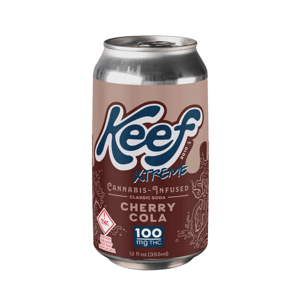 Cherry Cola Xtreme