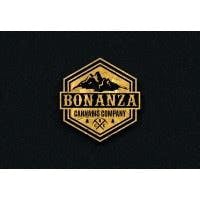 Bonanza Disposable 4g - Blueberry Kush (I) cannabis product