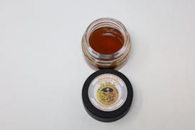 Mango Thai Ambrosia Sap - S 14g