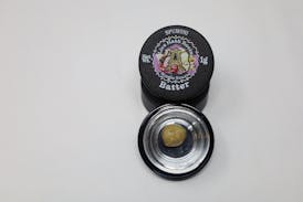 Spumoni Live Hash Rosin - I 1g