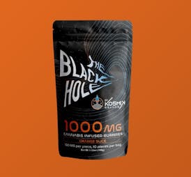 Blackhole | Orange - Classified | 1000mg