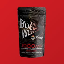 Blackhole | Tropical Punch | 1000mg