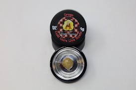 Drago Live Hash Rosin - Indica 1g