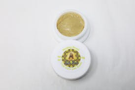 *NEW* Monkey Bread Live Hash Rosin - Indica 7g