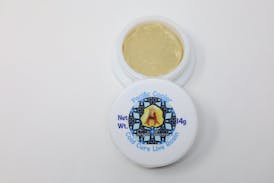*NEW* Pacific Cooler Live Hash Rosin - Sativa 14g