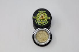 *NEW* Chem OG Live Hash Rosin - Sativa 4g
