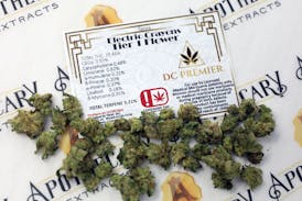 DC Electric Crayons Tier 1 Flower - Sativa 14g