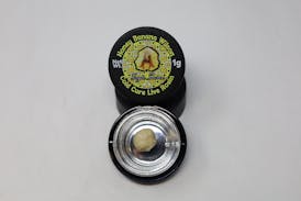 *NEW* Honey Banana X Wilson Live Hash Rosin - Indica 1g