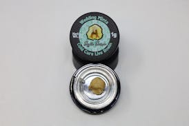 Wedding Mints Live Hash Rosin - Indica 1g