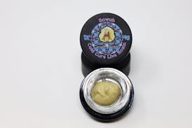 *NEW* Sowah Live Hash Rosin - Sativa 4g