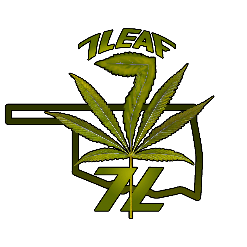 7 Leaf Permanent Marker Tier 1
