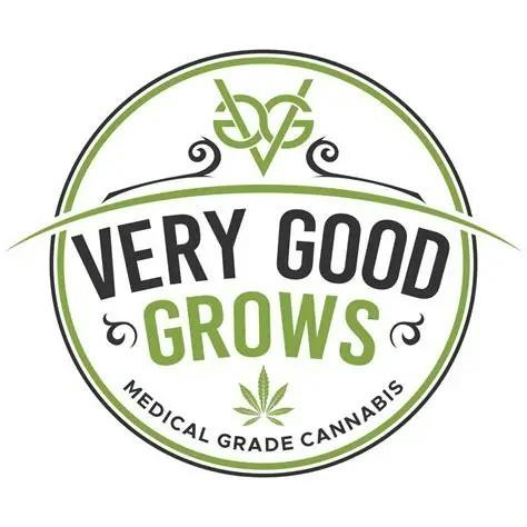 Very Good Grows Grape Snow Train Tier 1 Flower - Indica 4g