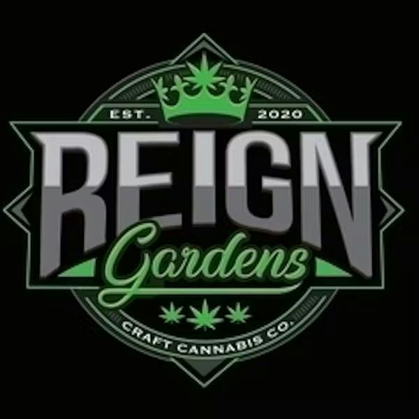 Reign Gardens Sub Zero Shake Oz - Hybrid 28g