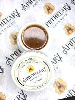 Garlic Honey Sugar - Indica 14g