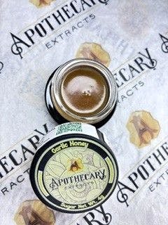 Garlic Honey Sugar - Indica 4g