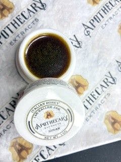 Italian Honey Sugar - Indica 14g