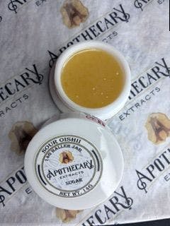 Sour Oishii Sugar - Sativa 14g