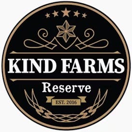Kind Farms | Gas Mask Flower