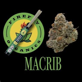 Firefly | Macrib Pre-roll