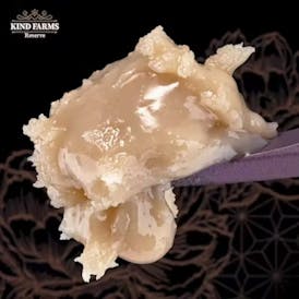 Kind Farms | Scotty 2 Hotty Hash Rosin