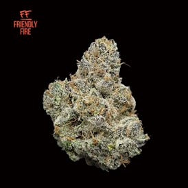 Friendly Fire | Banoreoz Flower