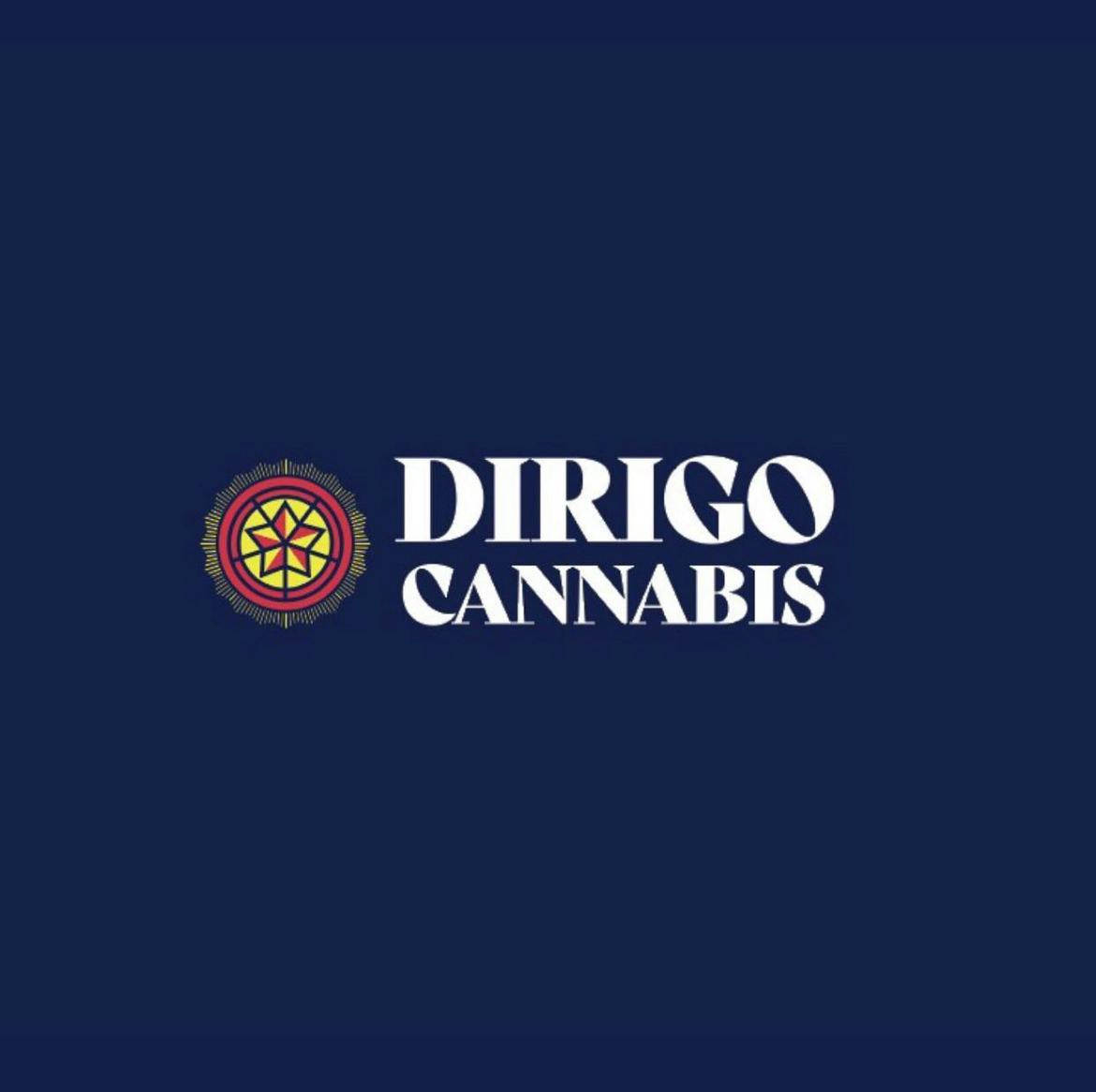 Dirigo Blue Raz Full Spec