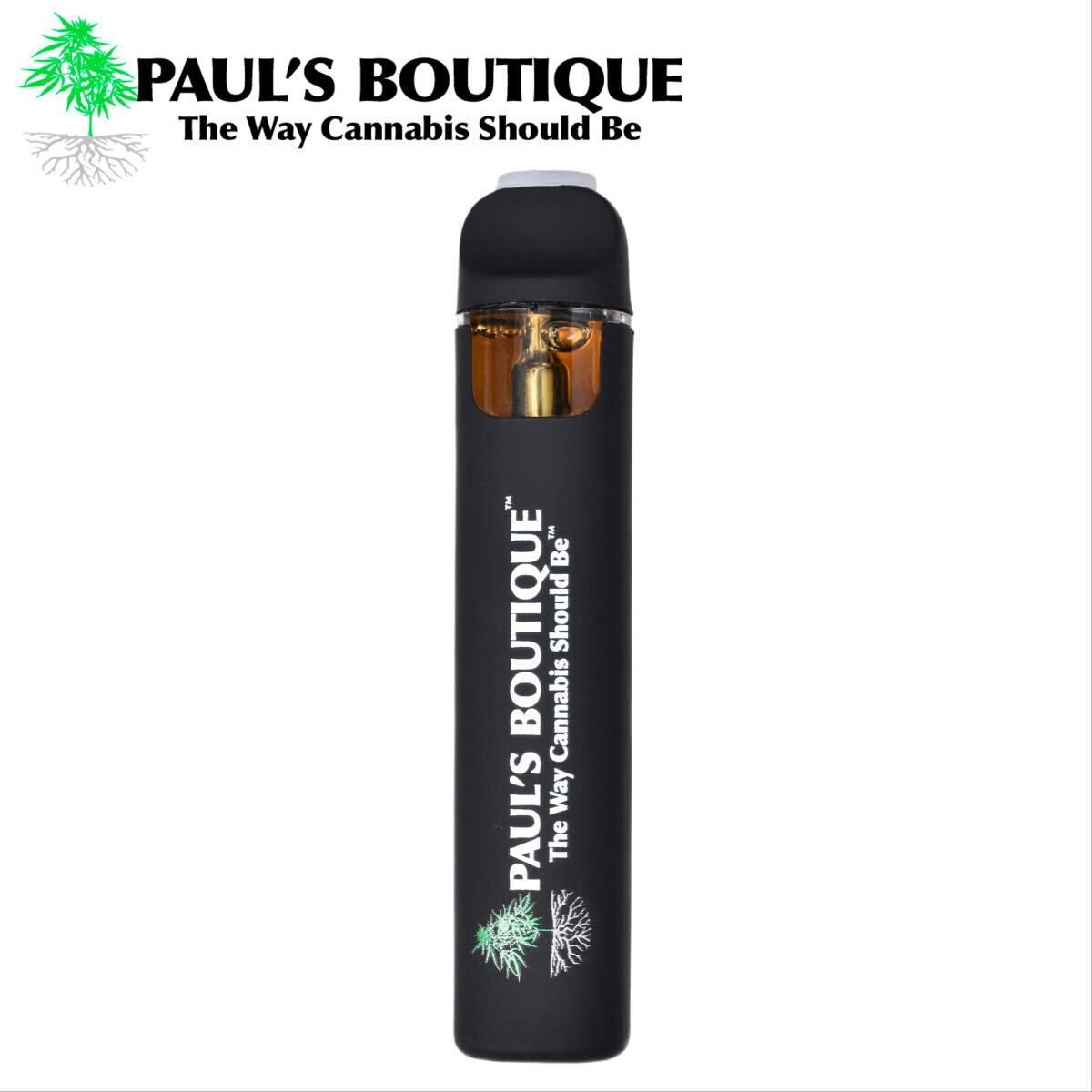 Papaya Juice Cured Dispo