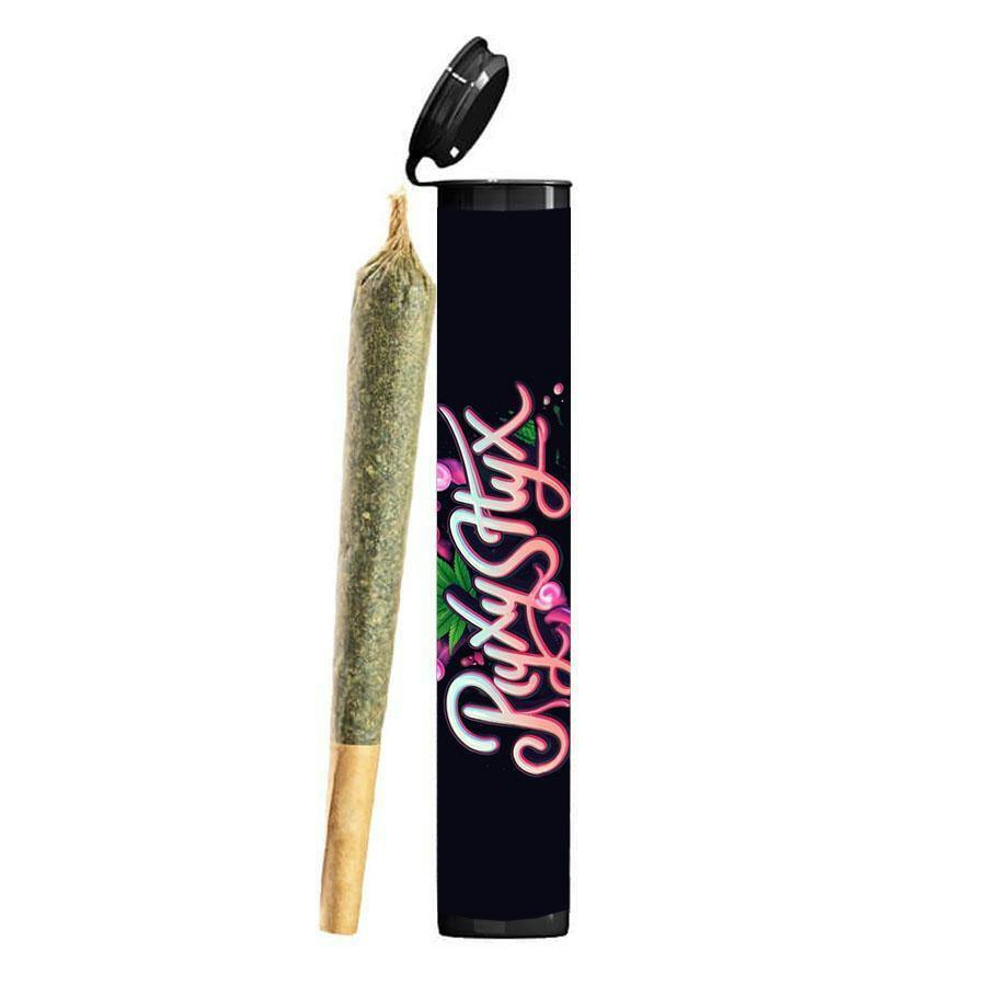 RiverBend - Pre Roll - Pyxy Styx 1g