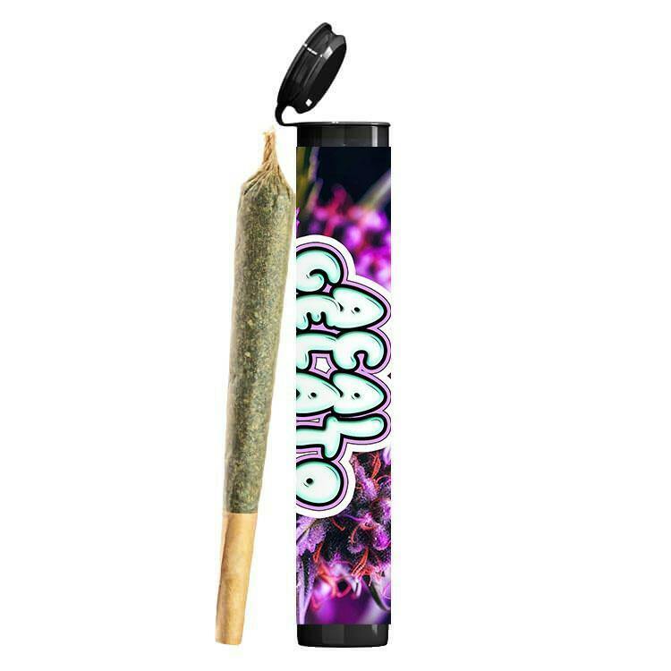 RiverBend - Pre Roll - Acai Gelato 1g