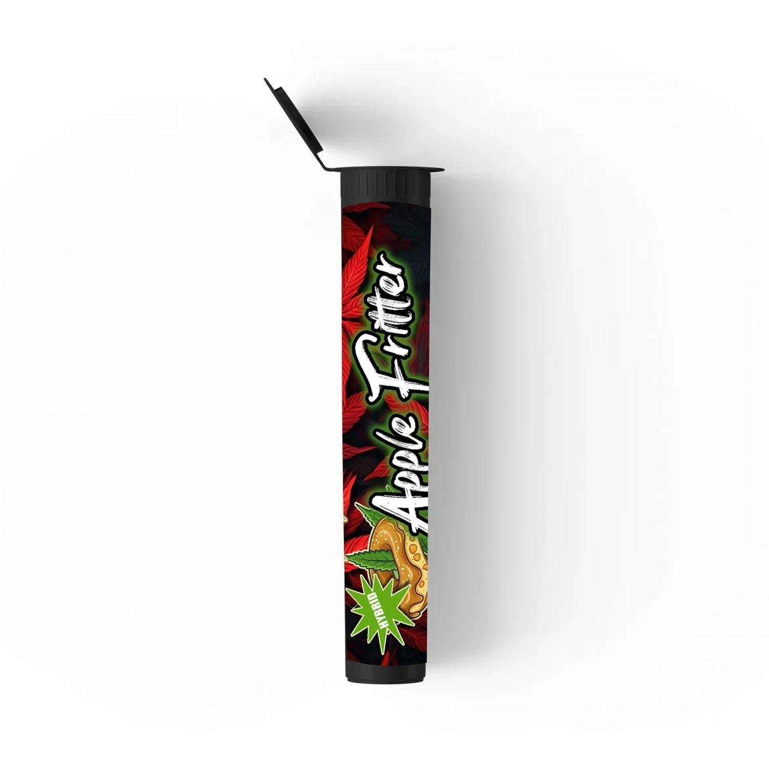 RiverBend - Kief Infused Pre Roll - Apple Fritter 1G by River Bend
