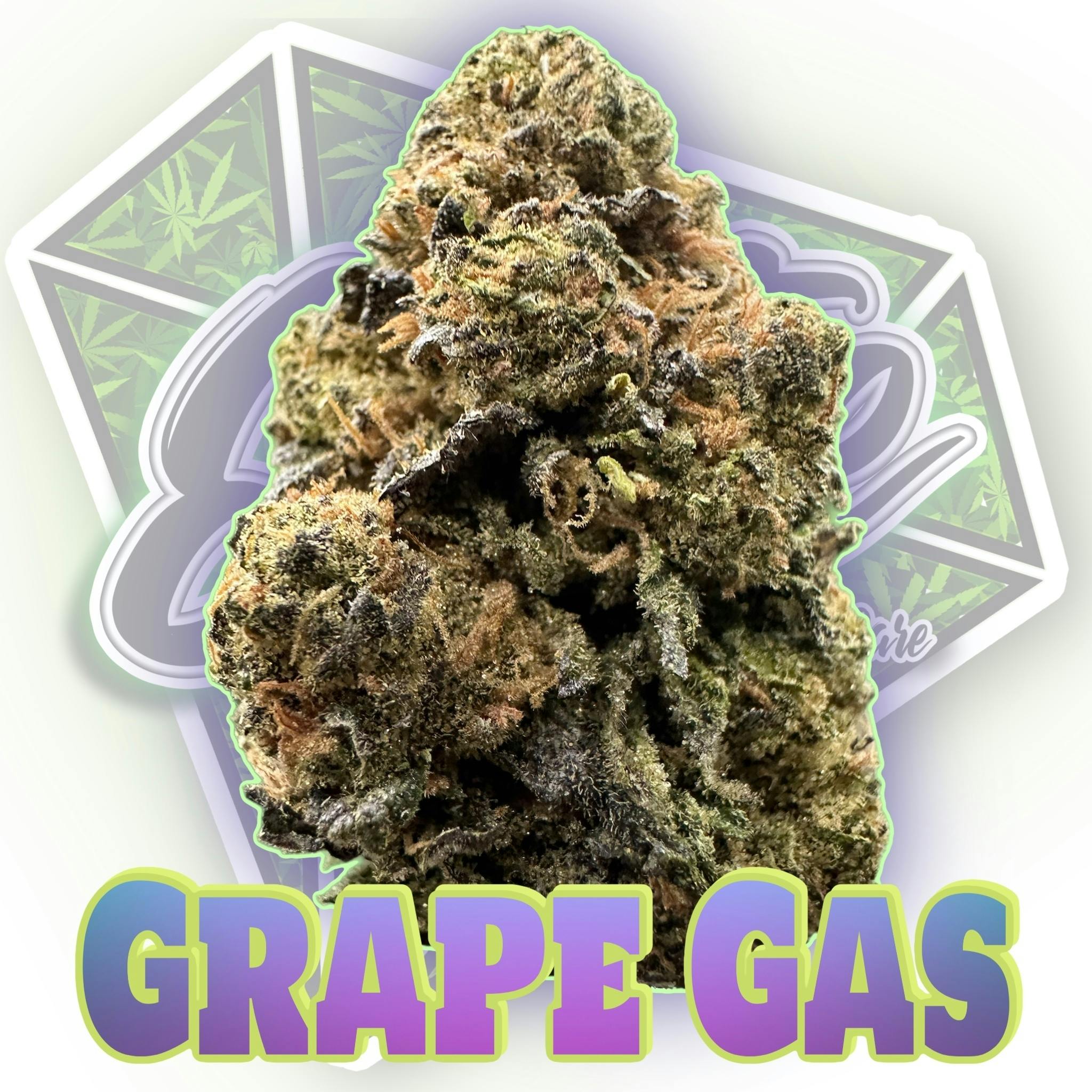 River Bend - Grape Gas 4G