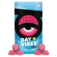 DOSD - Watermelon - 2000mg Day Vibes by DOSD