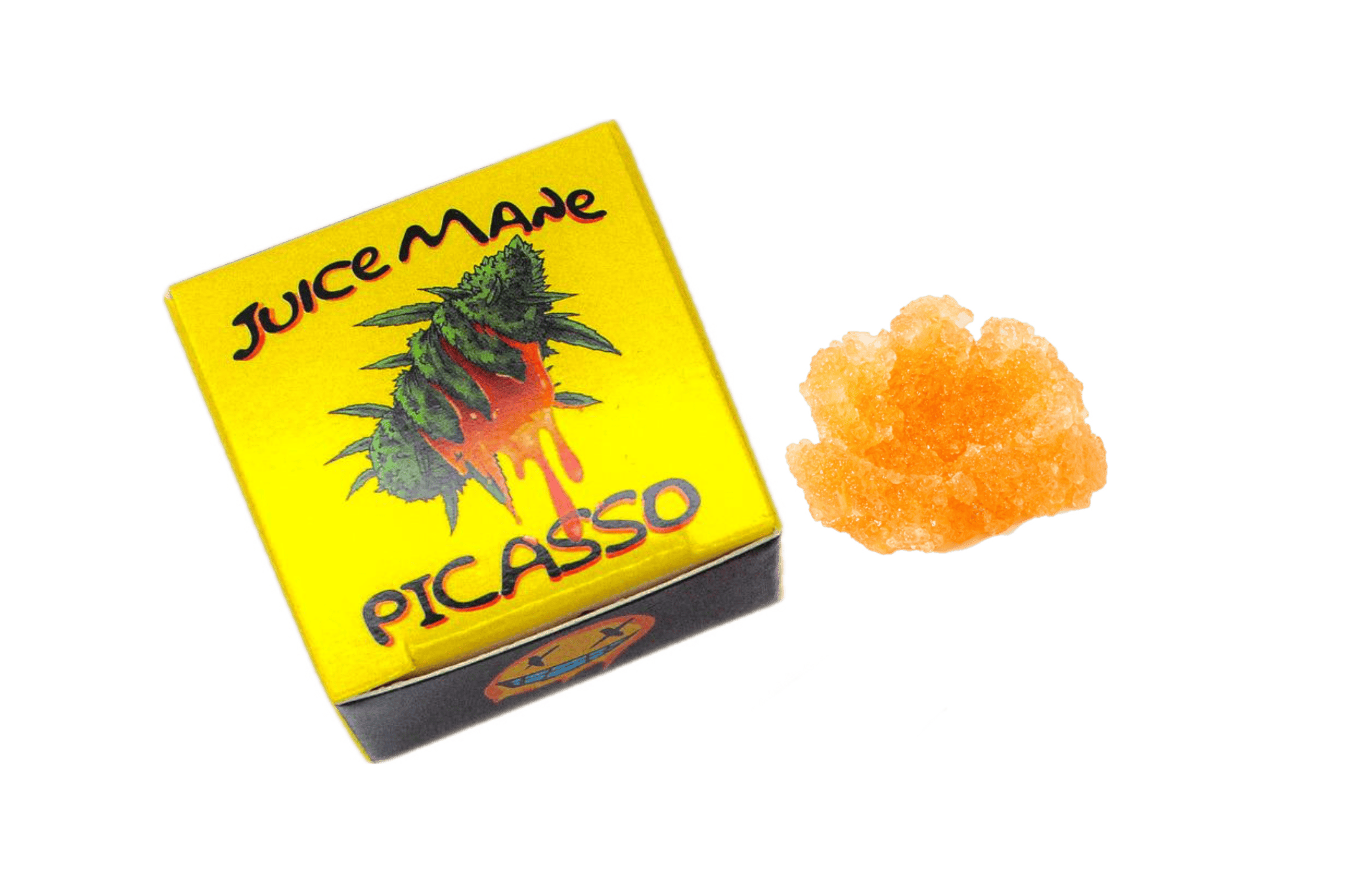Picasso Flavor Trip