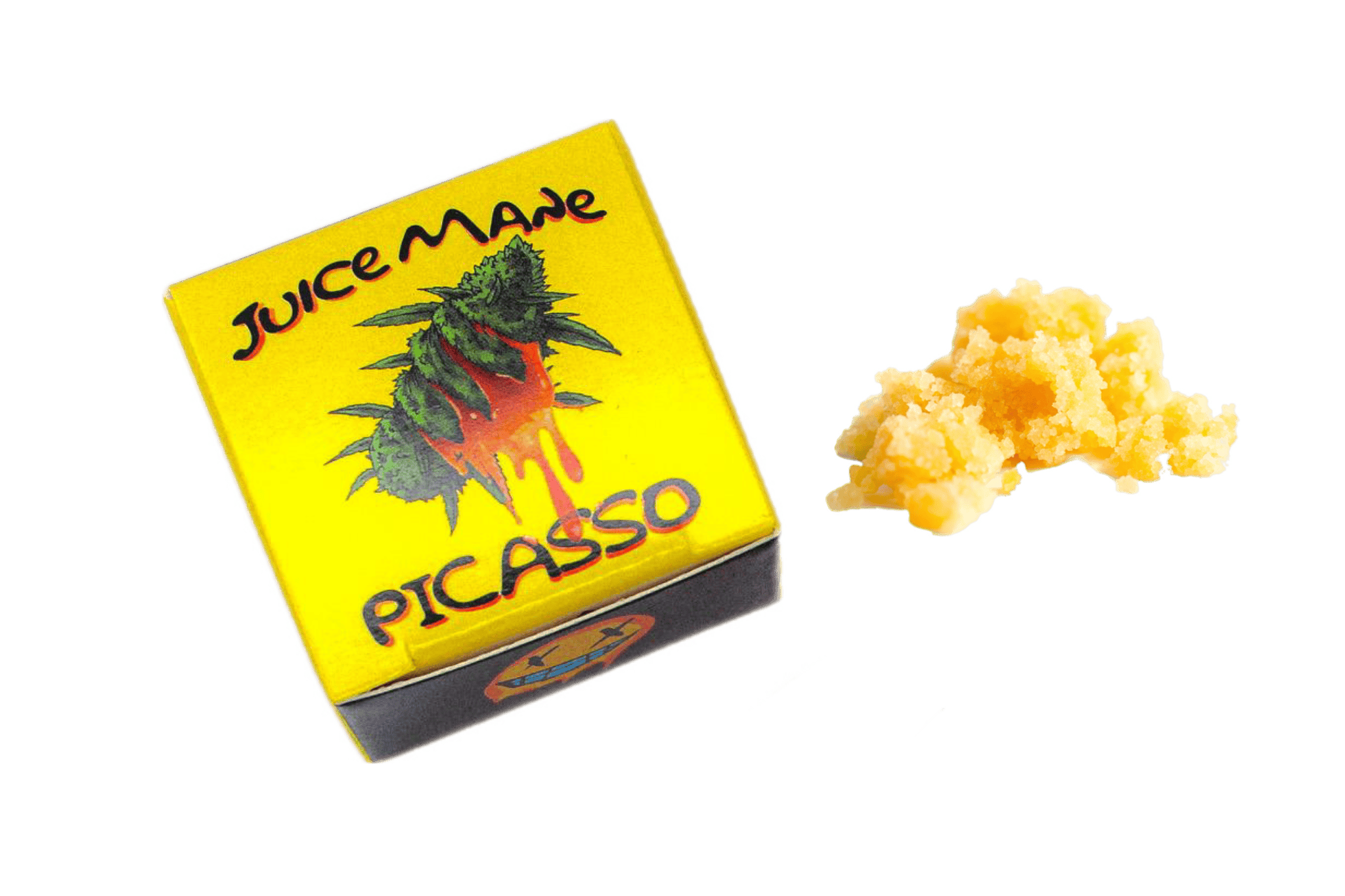Picasso - Future Resin - 1G by Picasso