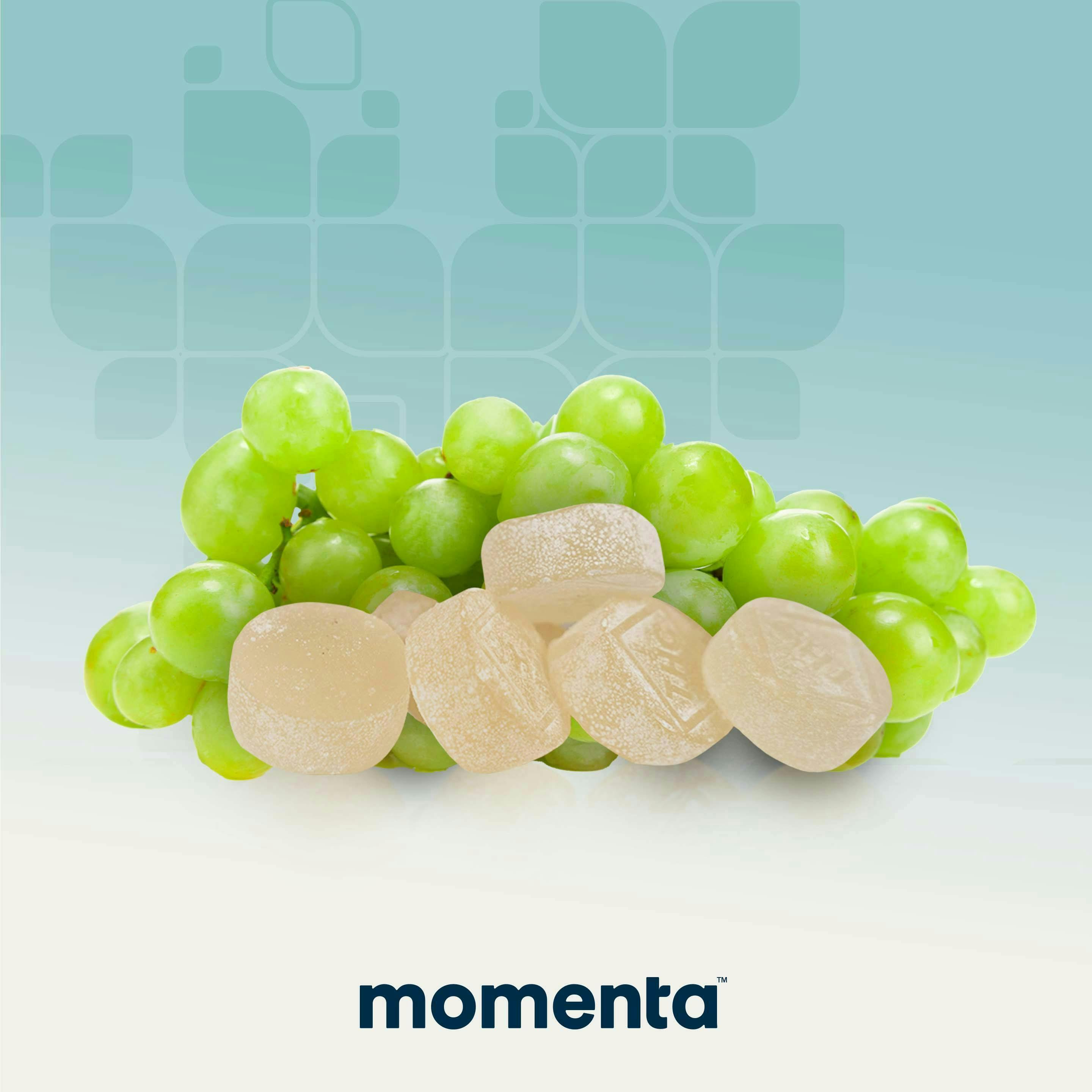 White Grape RSO Troches 10ct
