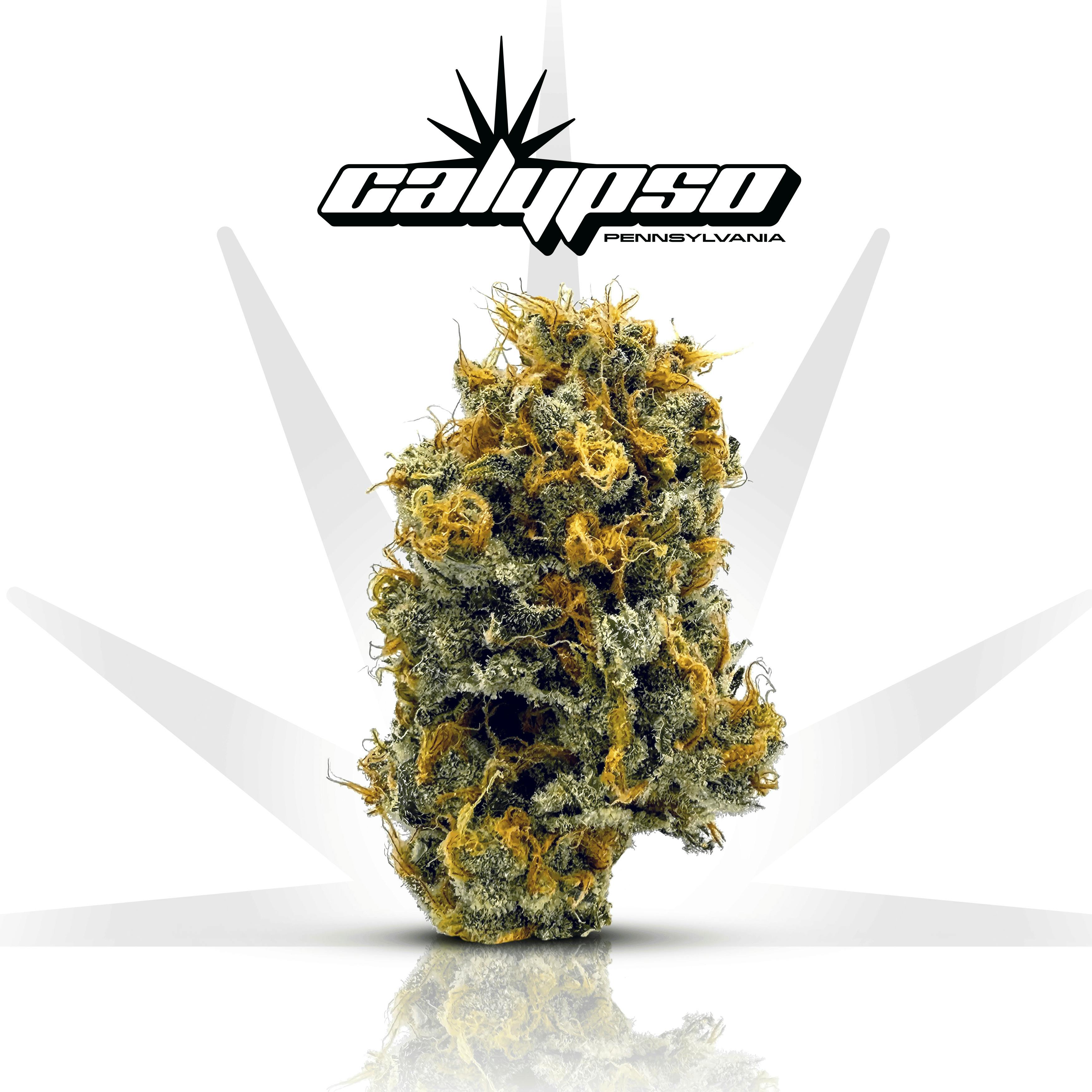 Heavy Duty Fruity Flower