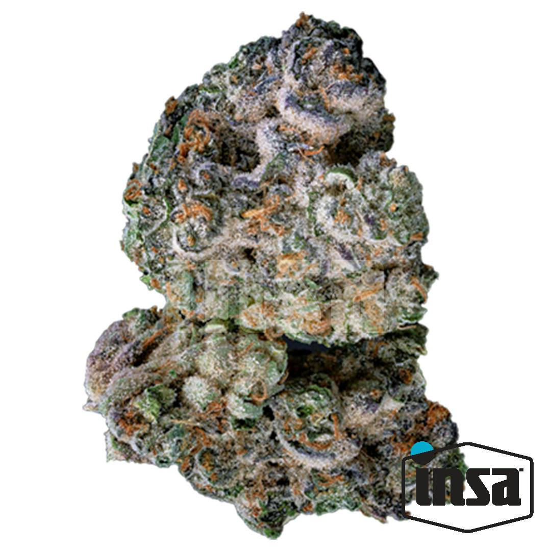 Kush Mnz Flower