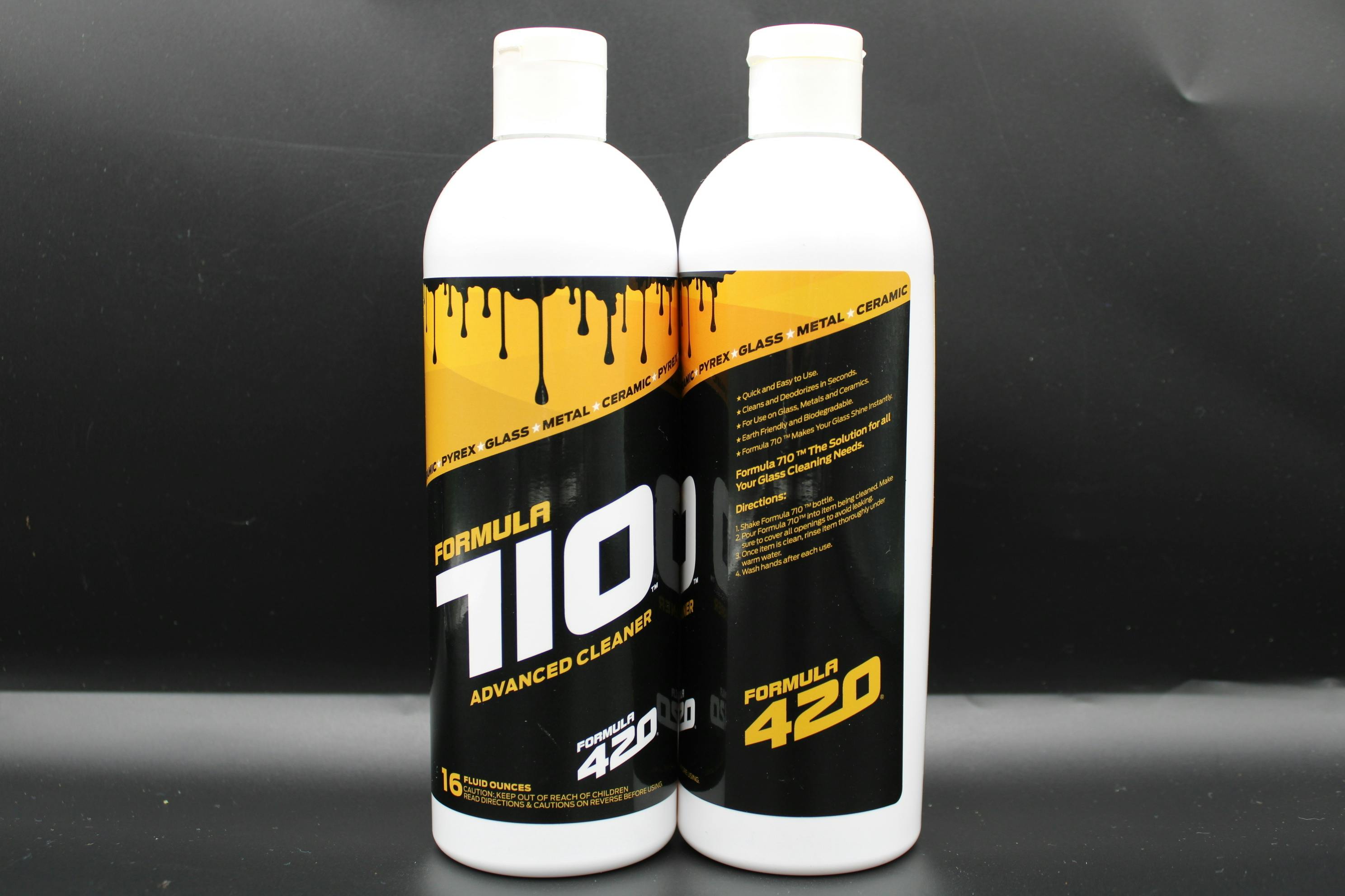 Formula 710 Instant Cleaner 12oz Bottle