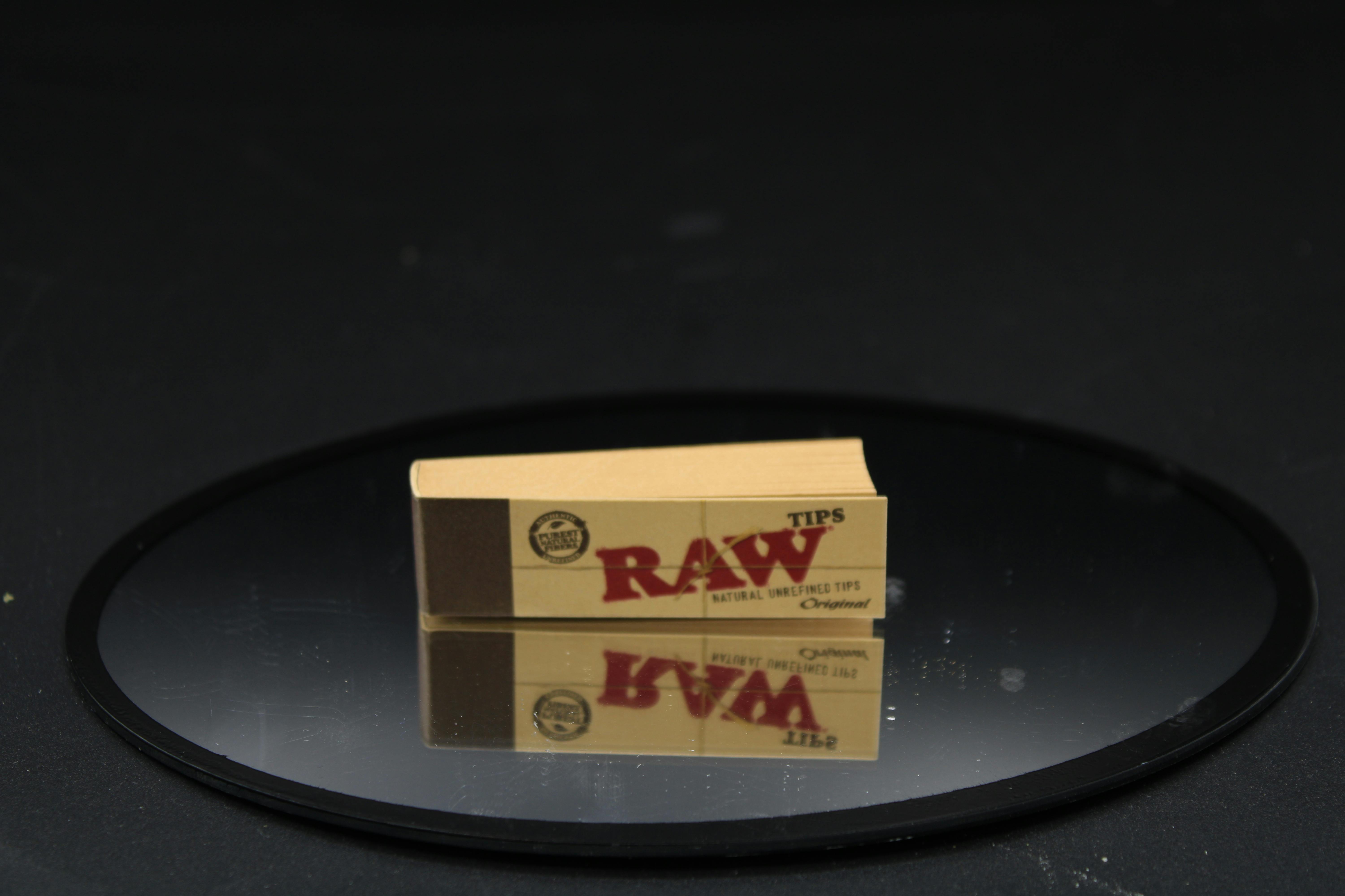 Raw Unrefined Natural