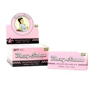 Blazy Susan Deluxe Kit (King Size)