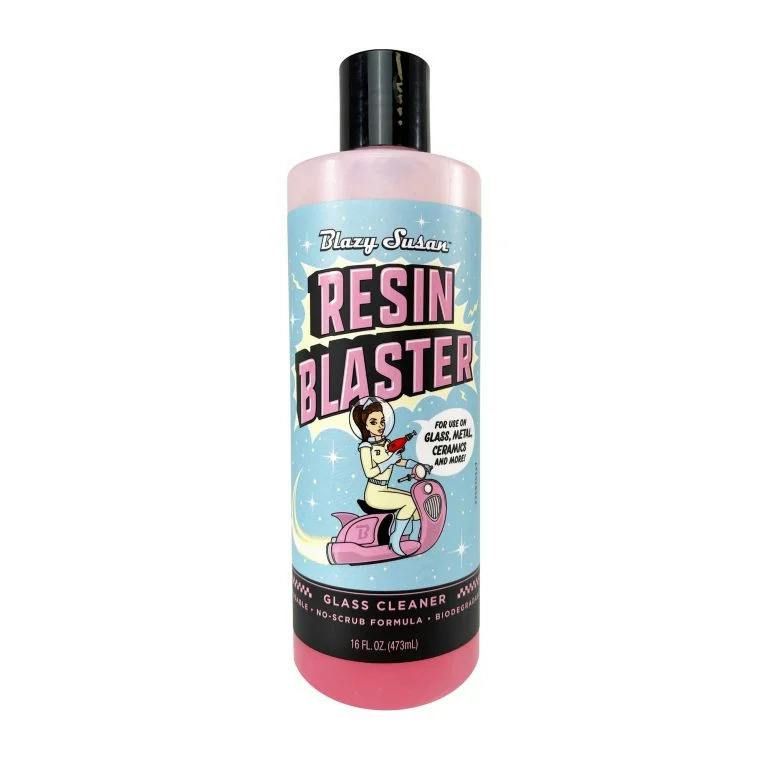 Blazy Susan Resin Blaster (16oz) - (31525)