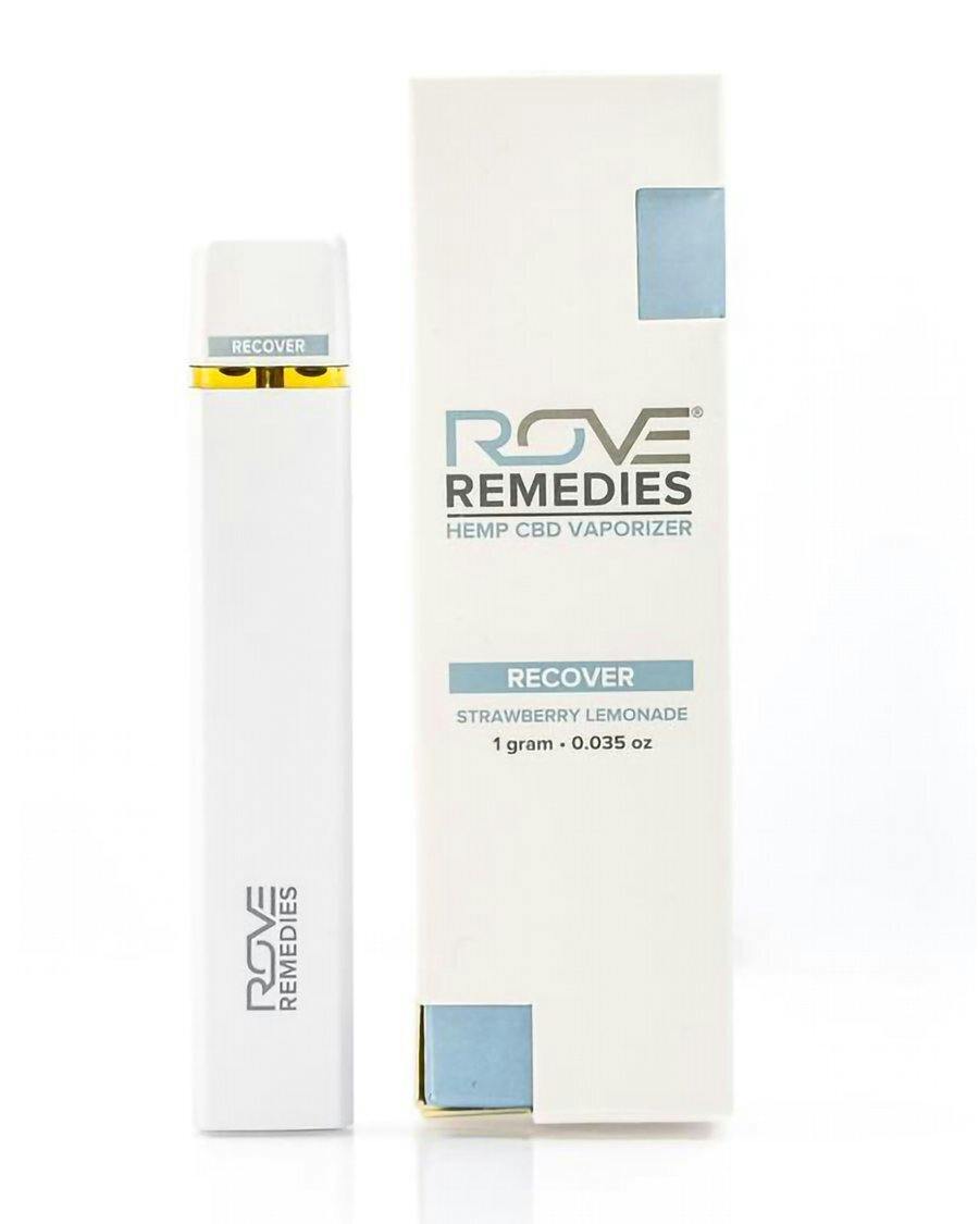 Rove - Rove Remedies Recover 1G Cart