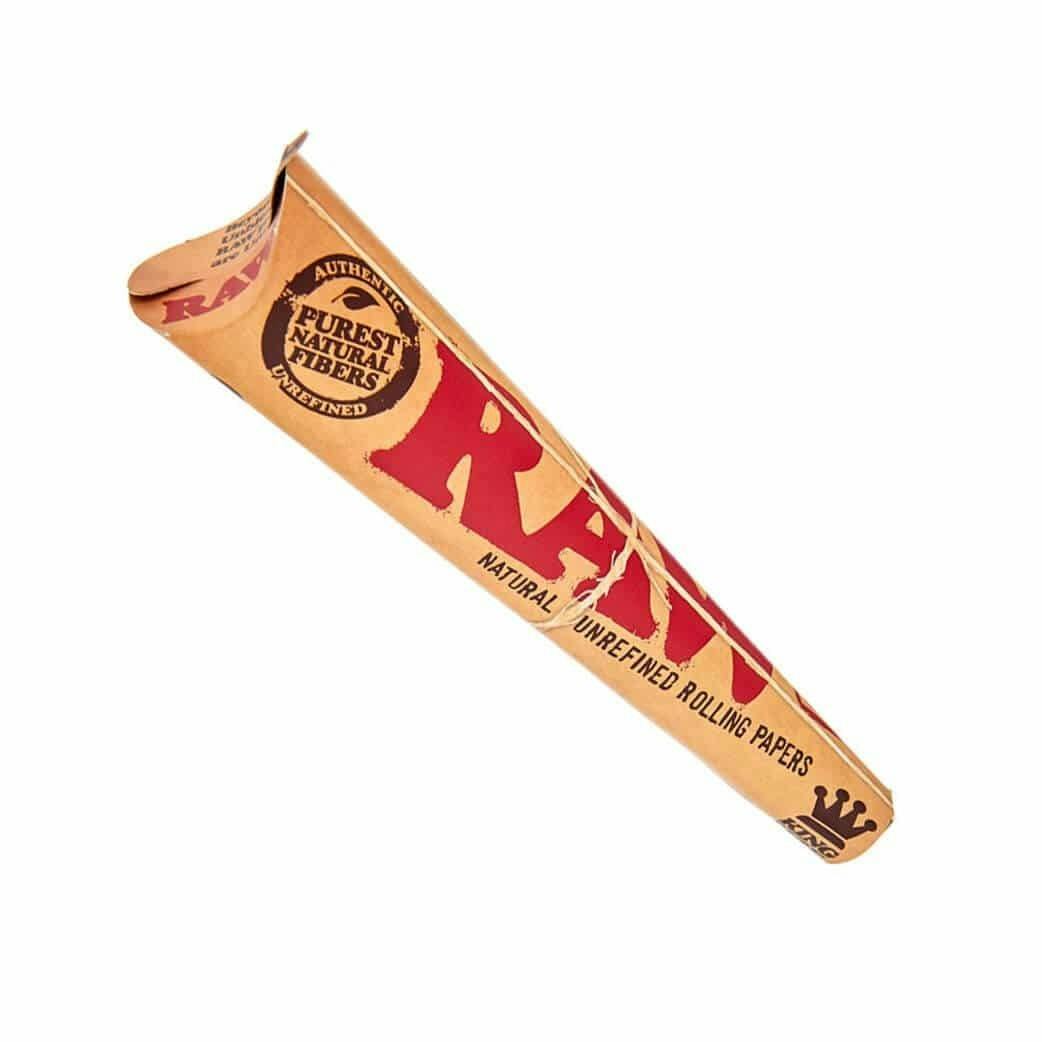 Raw 3 King Size