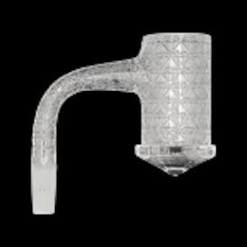 Quartz Designer Banger 14mm Male (31048)