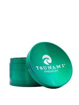 Tsunami Grinder 100mm