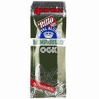 Hemparillo Wraps - OGK