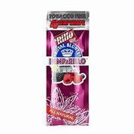 Hemparillo Wraps - Berries