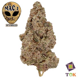 Mac 1 - $65oz - (T.O.K.)